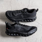 On Cloudsurfer Trail 2 Black / Ecllpse
