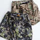 GRIP SWANY Supplex Rip Gear Buggy Shorts - Camo