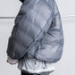 【collaboration】is-ness × Y(dot) BY NORDISK DOWN PUFFER JACKET