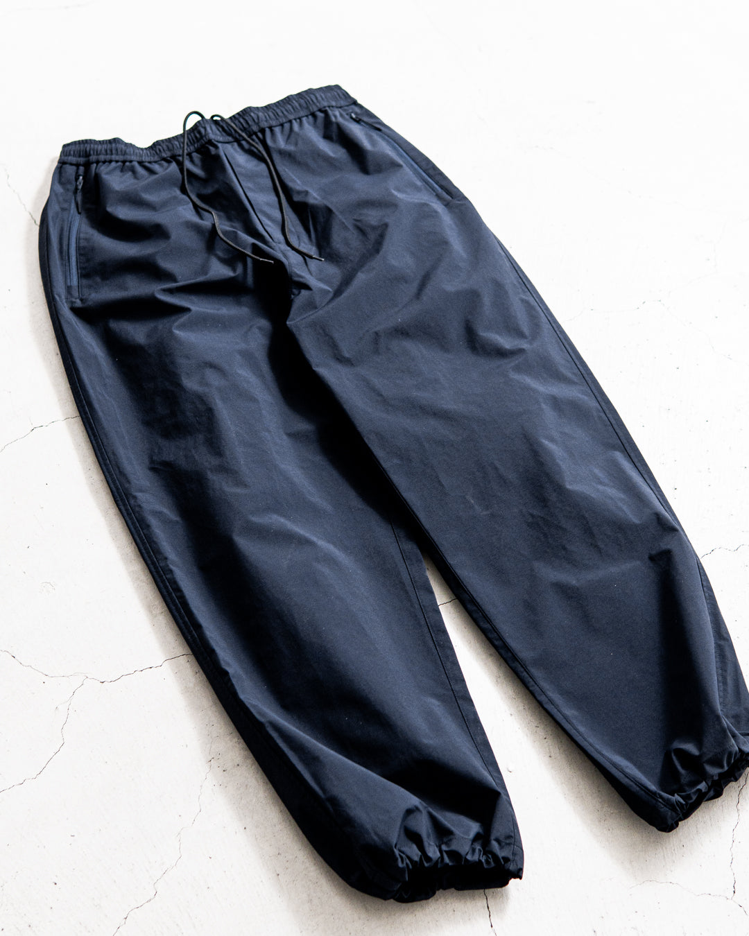ES.1 Nylon Pants