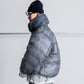 【collaboration】is-ness × Y(dot) BY NORDISK DOWN PUFFER JACKET