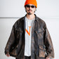 ANACHRONORM SULFUR DYED RIPSTOP REALTREE FATIGUE JACKET