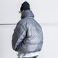 【collaboration】is-ness × Y(dot) BY NORDISK DOWN PUFFER JACKET