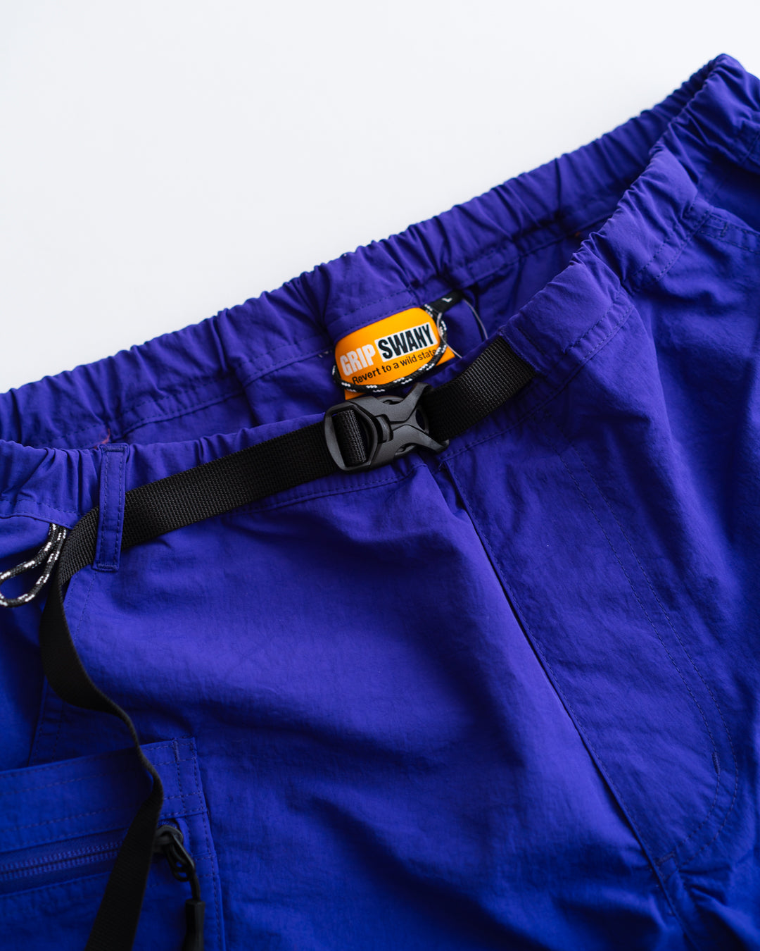 GRIP SWANY Supplex Gear Buggy Shorts