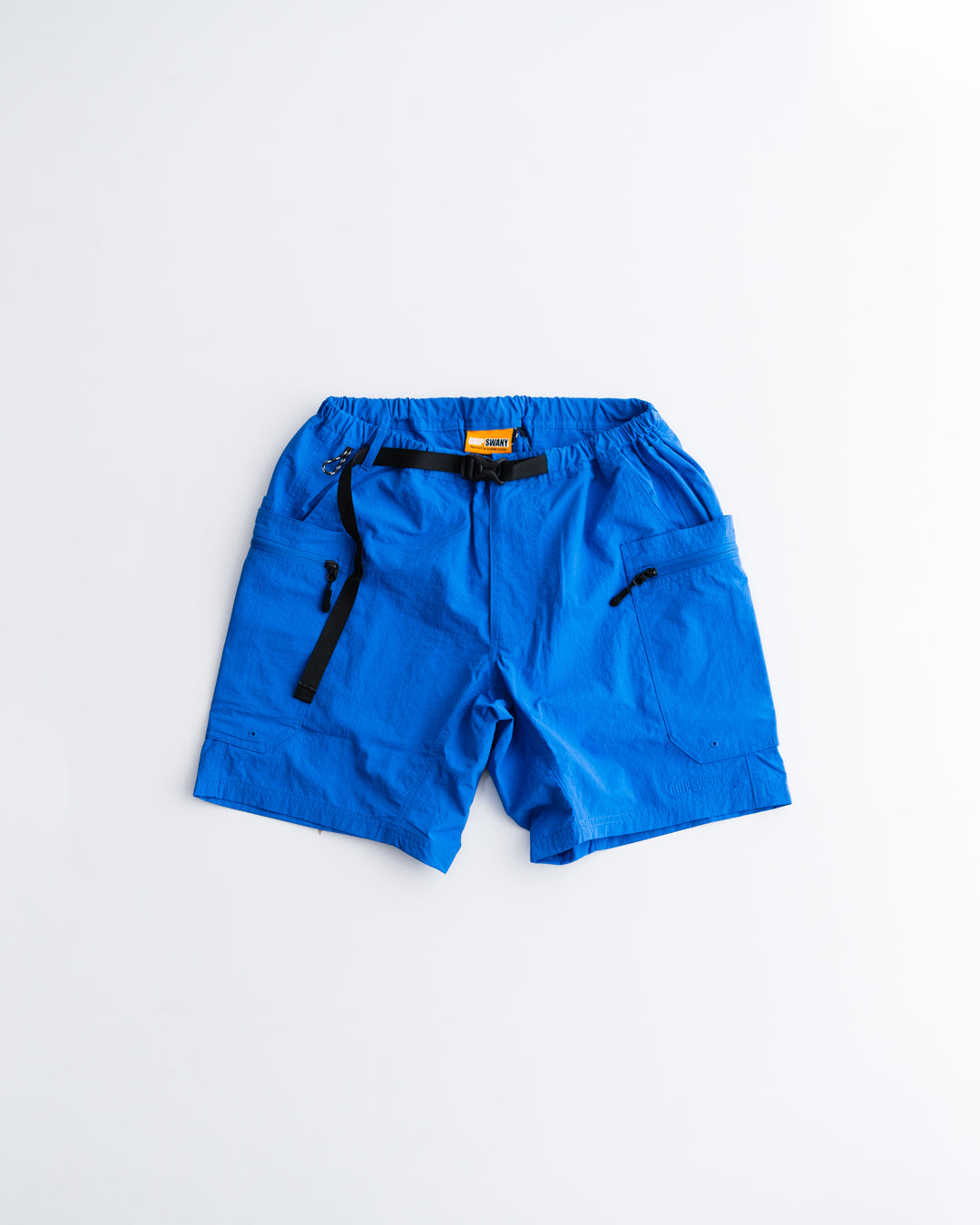 GRIP SWANY Supplex Gear Buggy Shorts