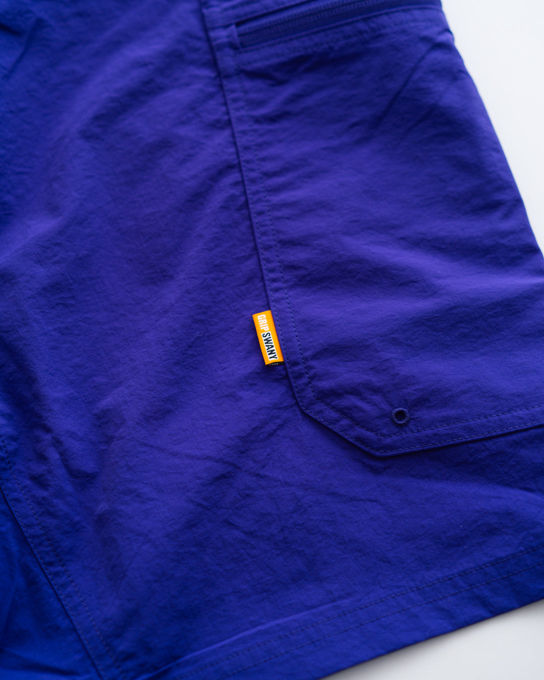 GRIP SWANY Supplex Gear Buggy Shorts