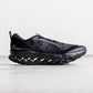 On Cloudsurfer Trail 2 Black / Ecllpse