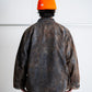 ANACHRONORM SULFUR DYED RIPSTOP REALTREE FATIGUE JACKET