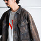 ANACHRONORM SULFUR DYED RIPSTOP REALTREE FATIGUE JACKET