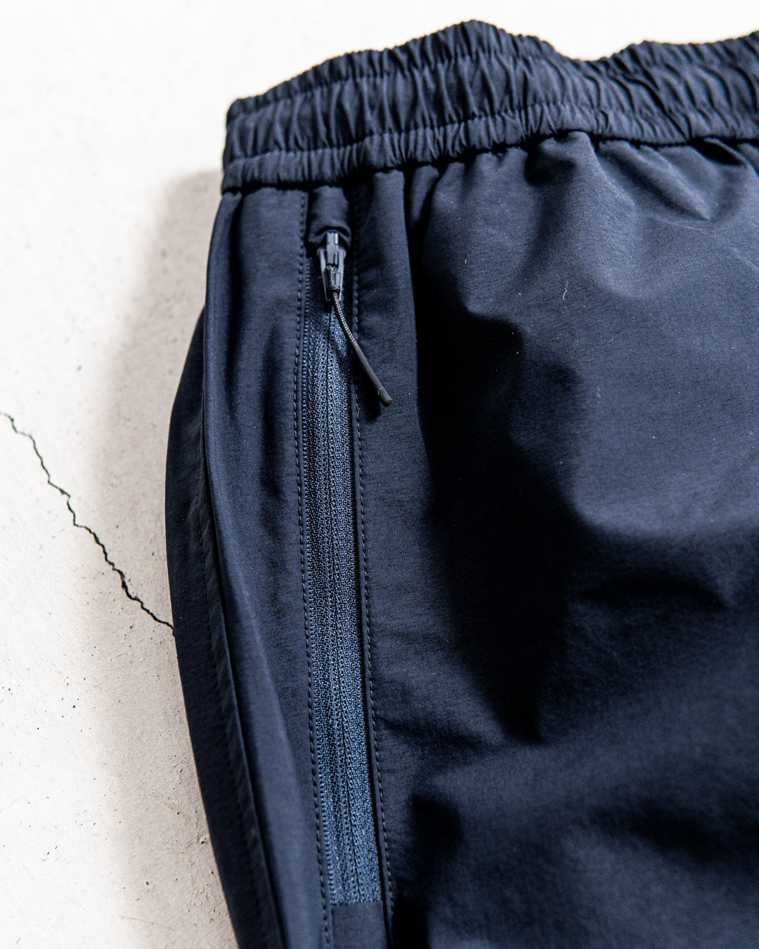ES.1 Nylon Pants