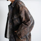 ANACHRONORM SULFUR DYED RIPSTOP REALTREE FATIGUE JACKET