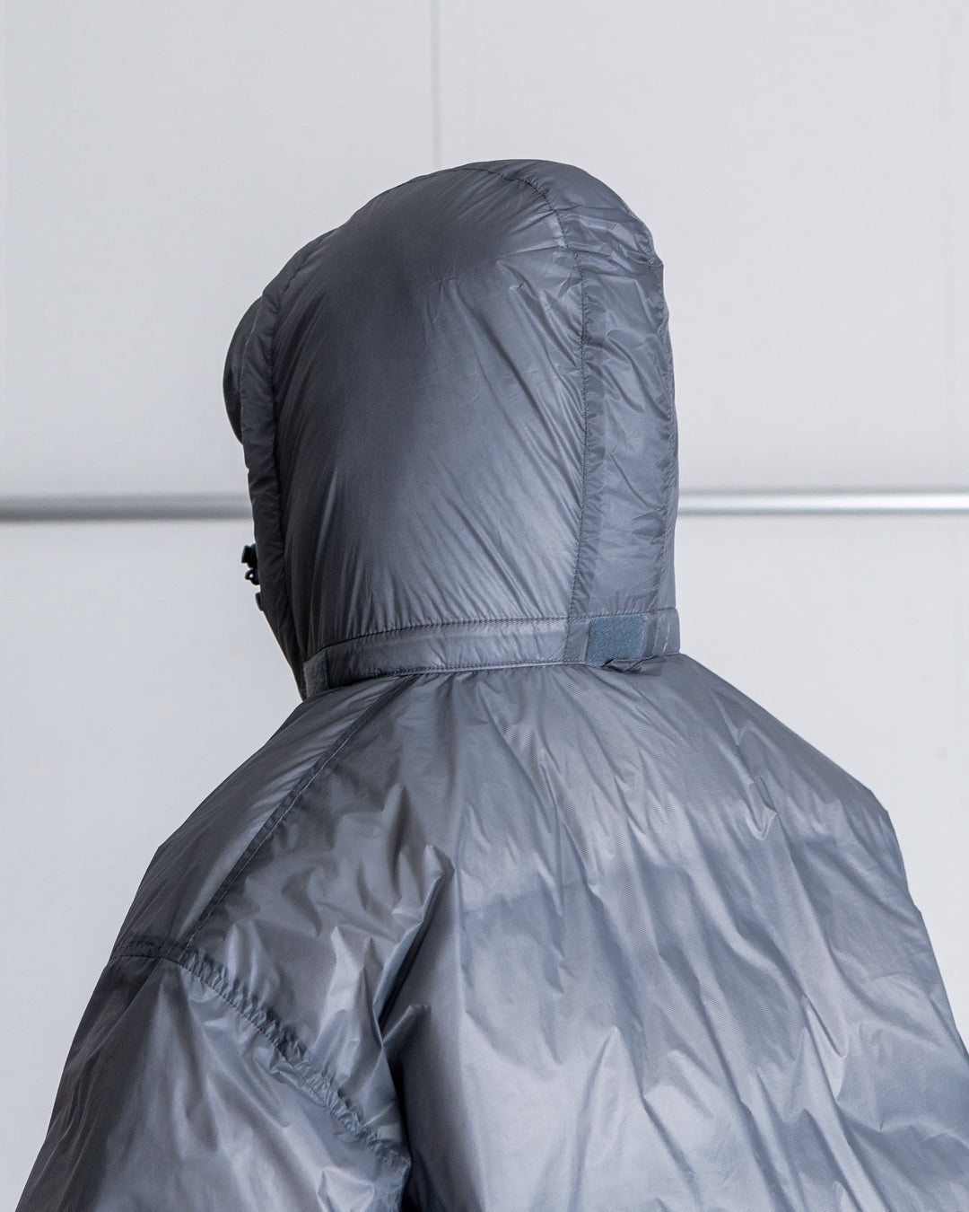 【collaboration】is-ness × Y(dot) BY NORDISK DOWN PUFFER JACKET