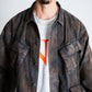 ANACHRONORM SULFUR DYED RIPSTOP REALTREE FATIGUE JACKET