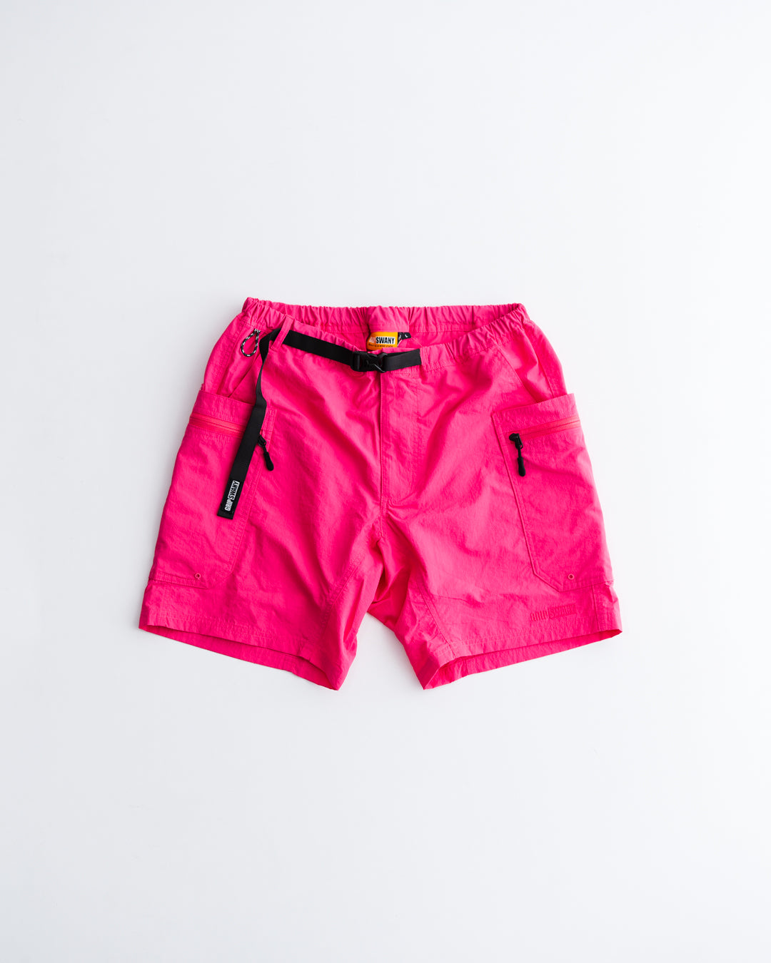 通販】GRIP SWANY(グリップスワニー) Supplex Gear Buggy Shorts 商品