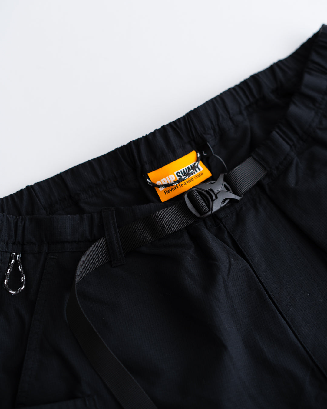 GRIP SWANY Supplex Rip Gear Buggy Shorts