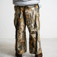 ANACHRONORM RIPSTOP REALTREE M-51 TYPE FIELD OVER PANTS