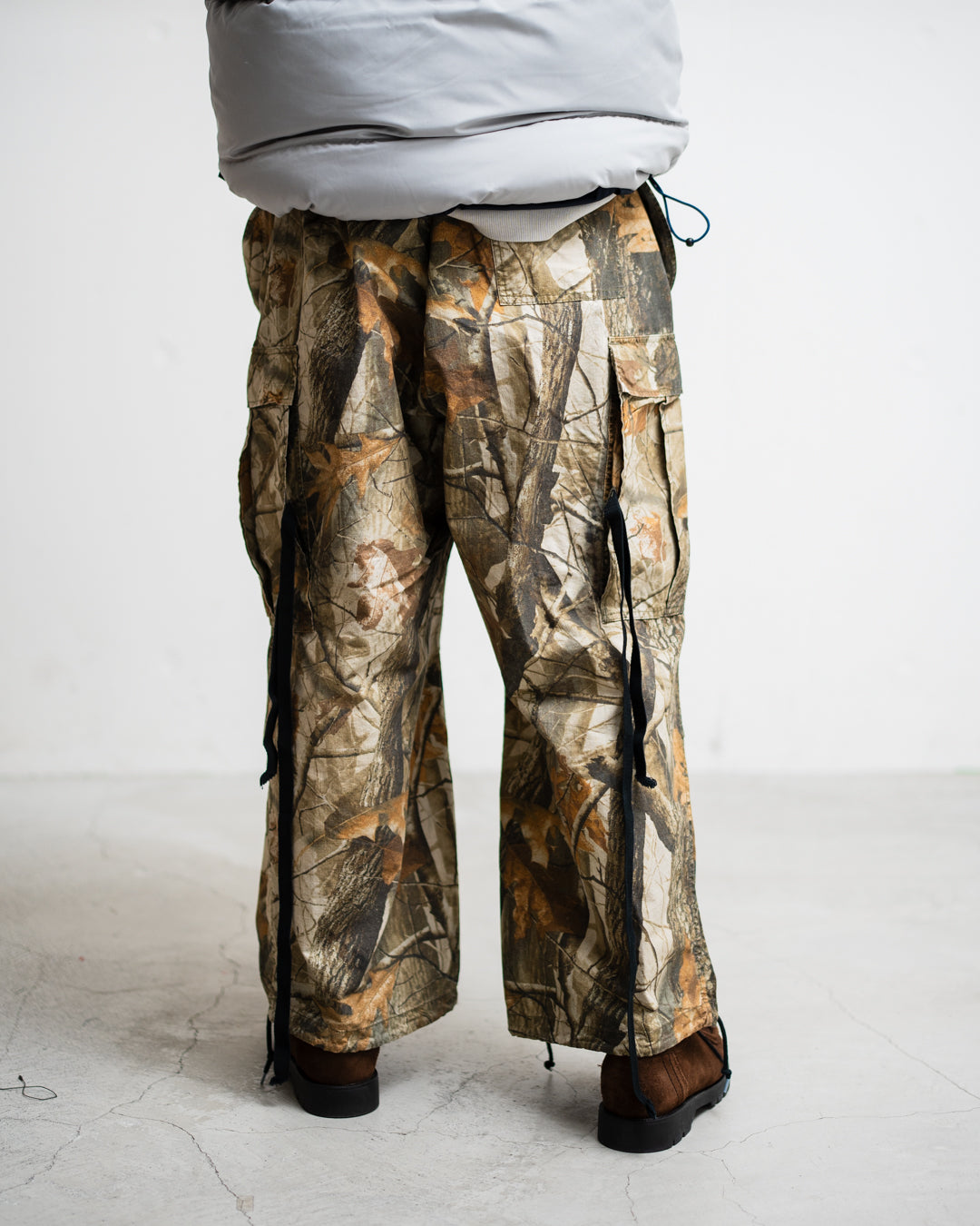 ANACHRONORM RIPSTOP REALTREE M-51 TYPE FIELD OVER PANTS