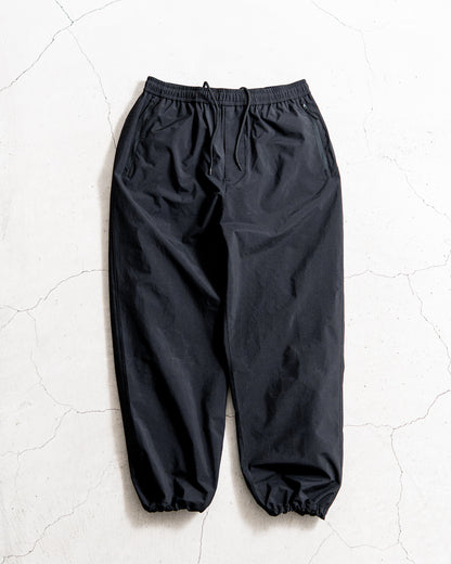ES.1 Nylon Pants