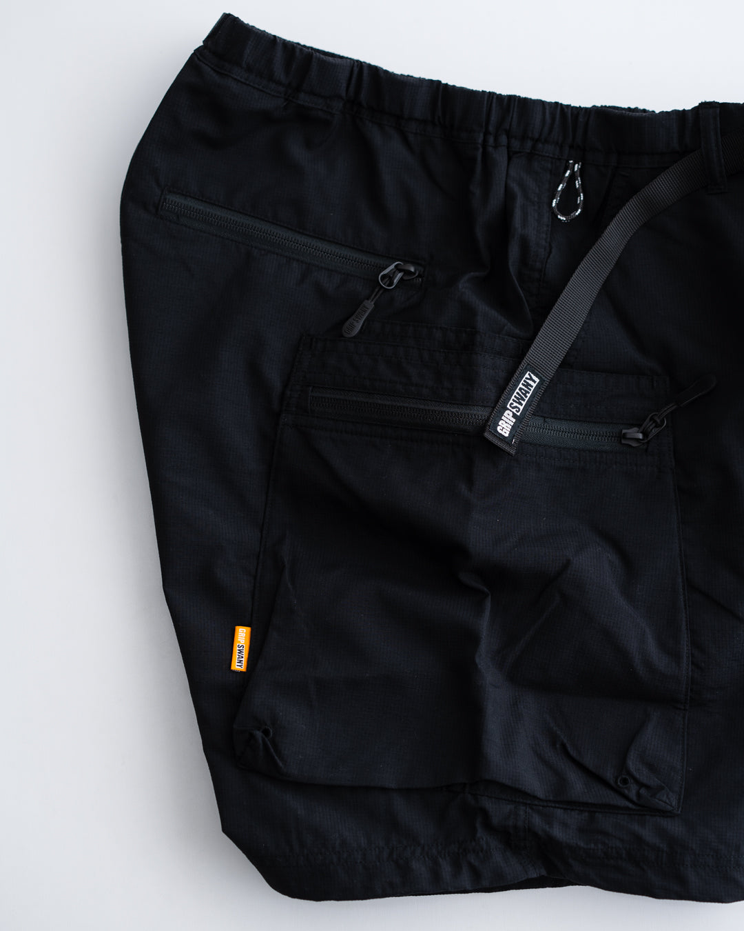 GRIP SWANY Supplex Rip Gear Buggy Shorts