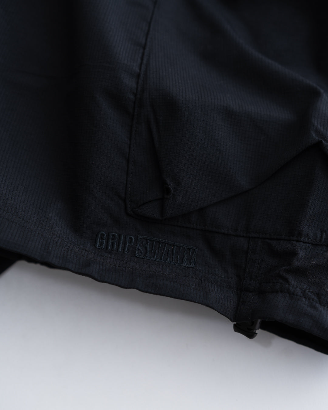 GRIP SWANY Supplex Rip Gear Buggy Shorts