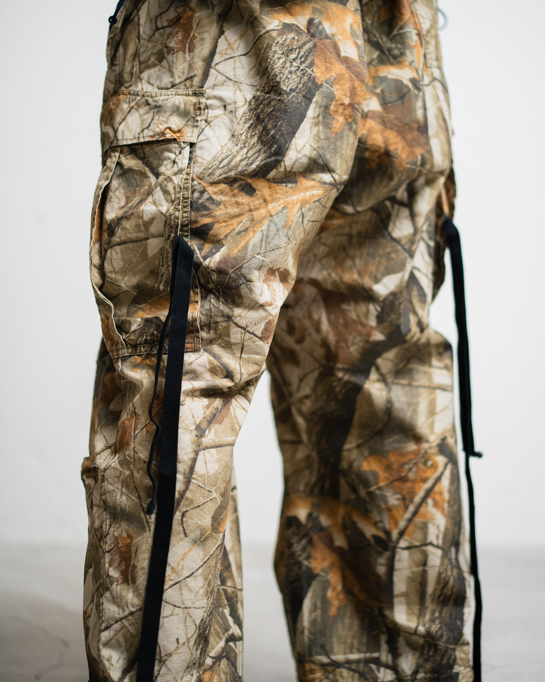 ANACHRONORM RIPSTOP REALTREE M-51 TYPE FIELD OVER PANTS