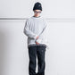 【Exclusive】ROKX POLARTEC®ALPHA CREW