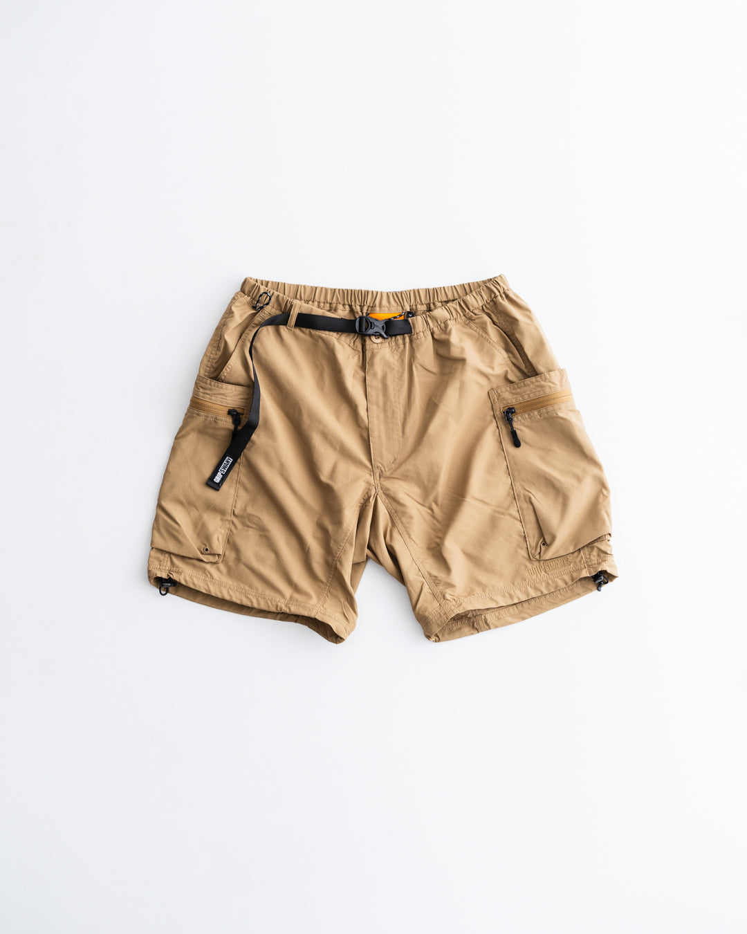 通販】GRIP SWANY(グリップスワニー) Supplex Rip Gear Buggy Shorts