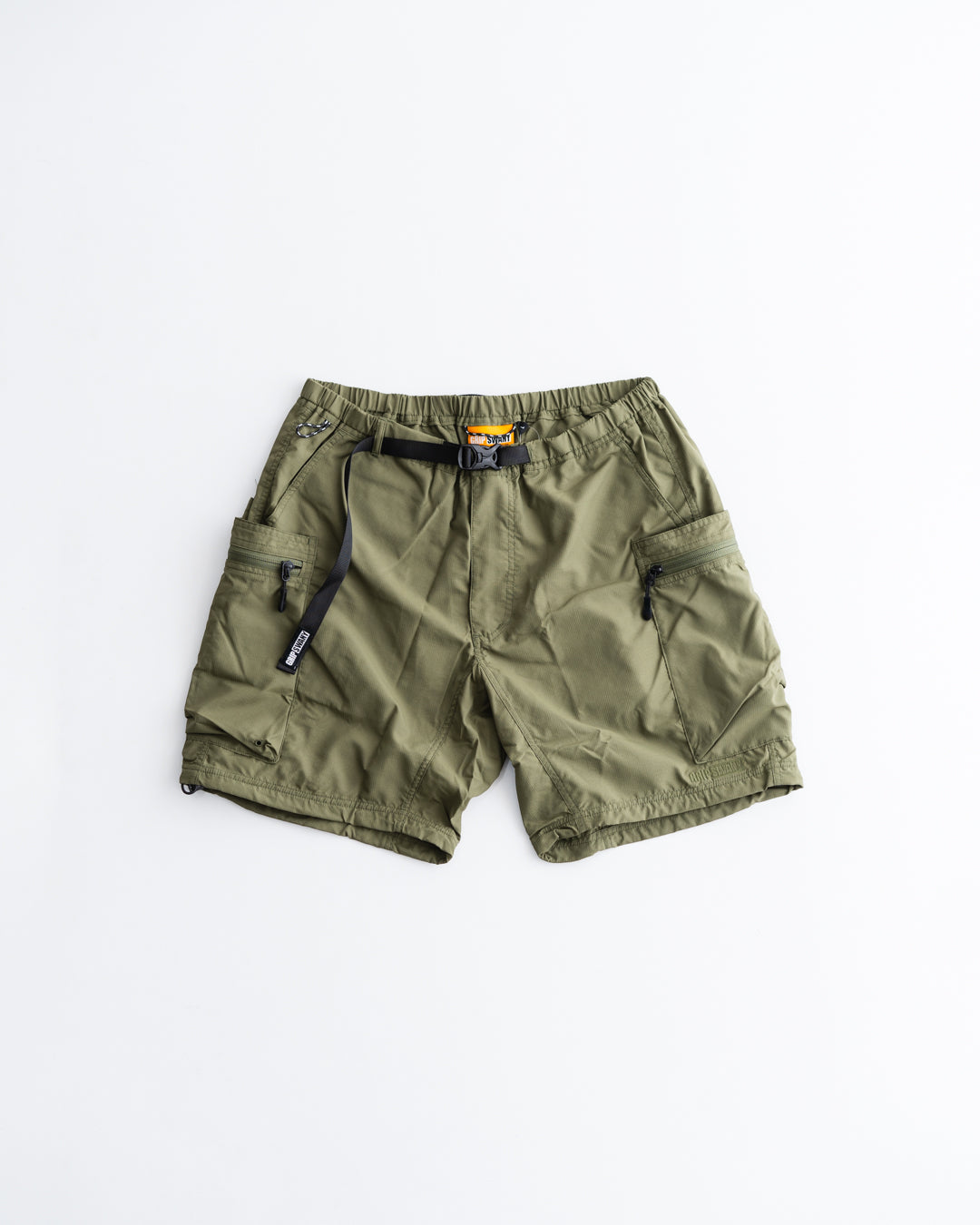通販】GRIP SWANY(グリップスワニー) Supplex Rip Gear Buggy Shorts