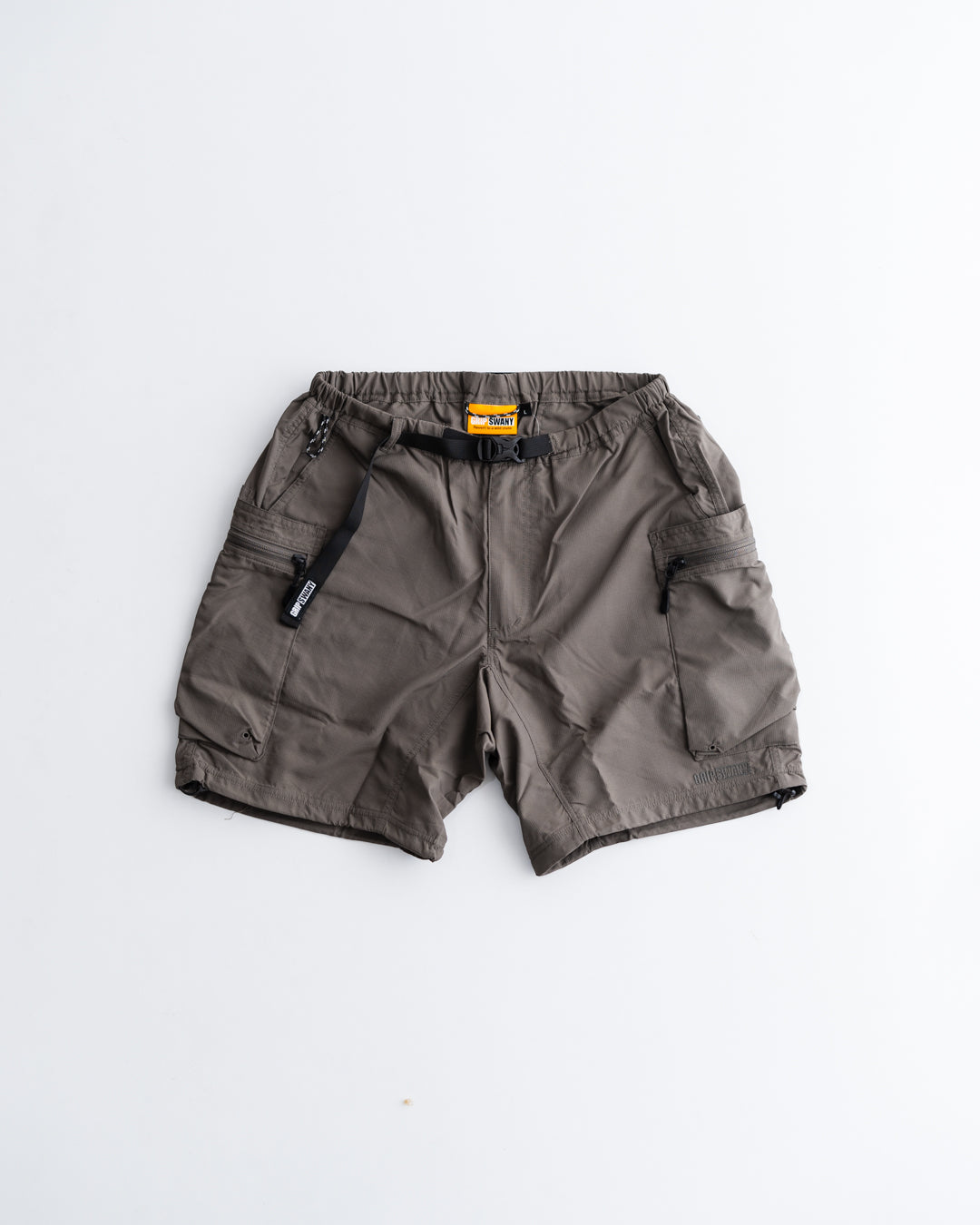 通販】GRIP SWANY(グリップスワニー) Supplex Rip Gear Buggy Shorts