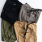 GRIP SWANY Supplex Rip Gear Buggy Shorts