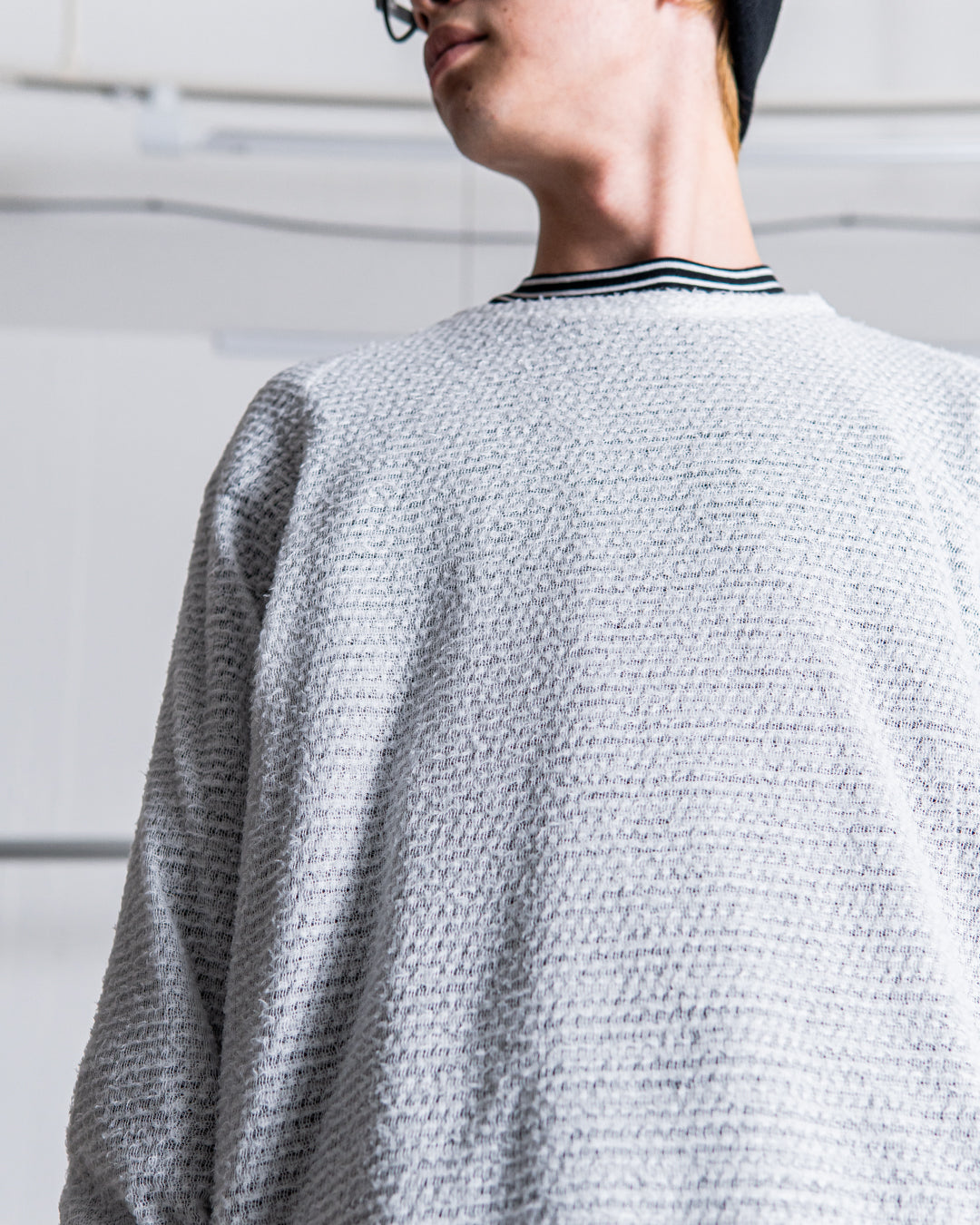 【Exclusive】ROKX POLARTEC®ALPHA CREW