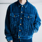 URU COTTON CORDUROY - TRUCKER JACKET