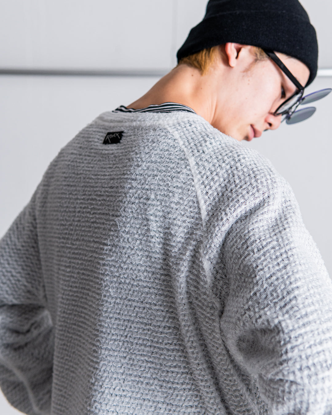 【Exclusive】ROKX POLARTEC®ALPHA CREW