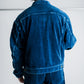 URU COTTON CORDUROY - TRUCKER JACKET