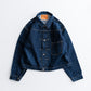 REMI RELIEF 12oz DENIM 大戦モデル JKT