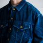 URU COTTON CORDUROY - TRUCKER JACKET