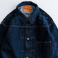 REMI RELIEF 12oz DENIM 大戦モデル JKT