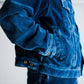 URU COTTON CORDUROY - TRUCKER JACKET