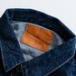 REMI RELIEF 12oz DENIM 大戦モデル JKT