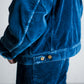 URU COTTON CORDUROY - TRUCKER JACKET