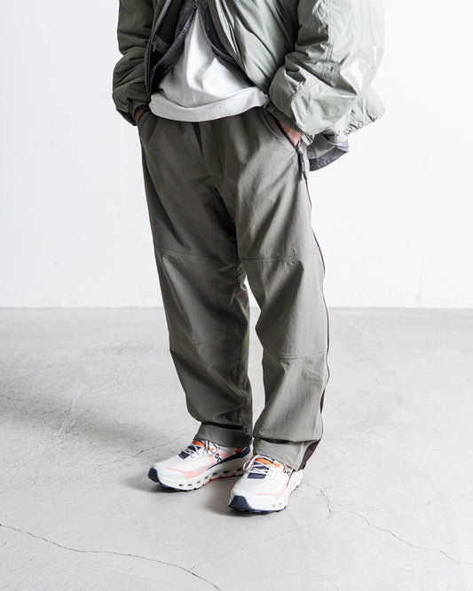 ROTOL TRANSFORM TECH TRACK PANTS