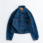 REMI RELIEF 13oz 1954XX DENIM 2nd JKT