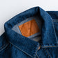 REMI RELIEF 13oz 1954XX DENIM 2nd JKT