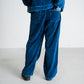 URU COTTON CORDUROY - 5 POCKET PANTS