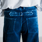 URU COTTON CORDUROY - 5 POCKET PANTS