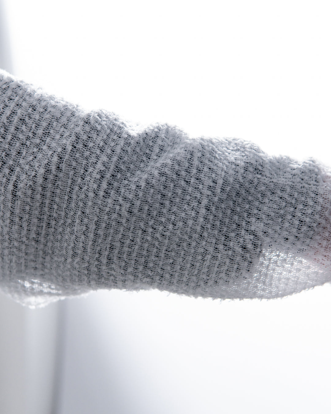 【Exclusive】ROKX POLARTEC®ALPHA CREW