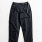 Gramicci TWILL TUCK TAPERD PANT