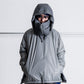 CMF OUTDOOR GARMENT ATTACHABLE HOODIE DOWN