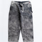 ANACHRONORM SULFUR DYED DUCK PAINTER EASY PANTS