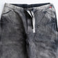 ANACHRONORM SULFUR DYED DUCK PAINTER EASY PANTS